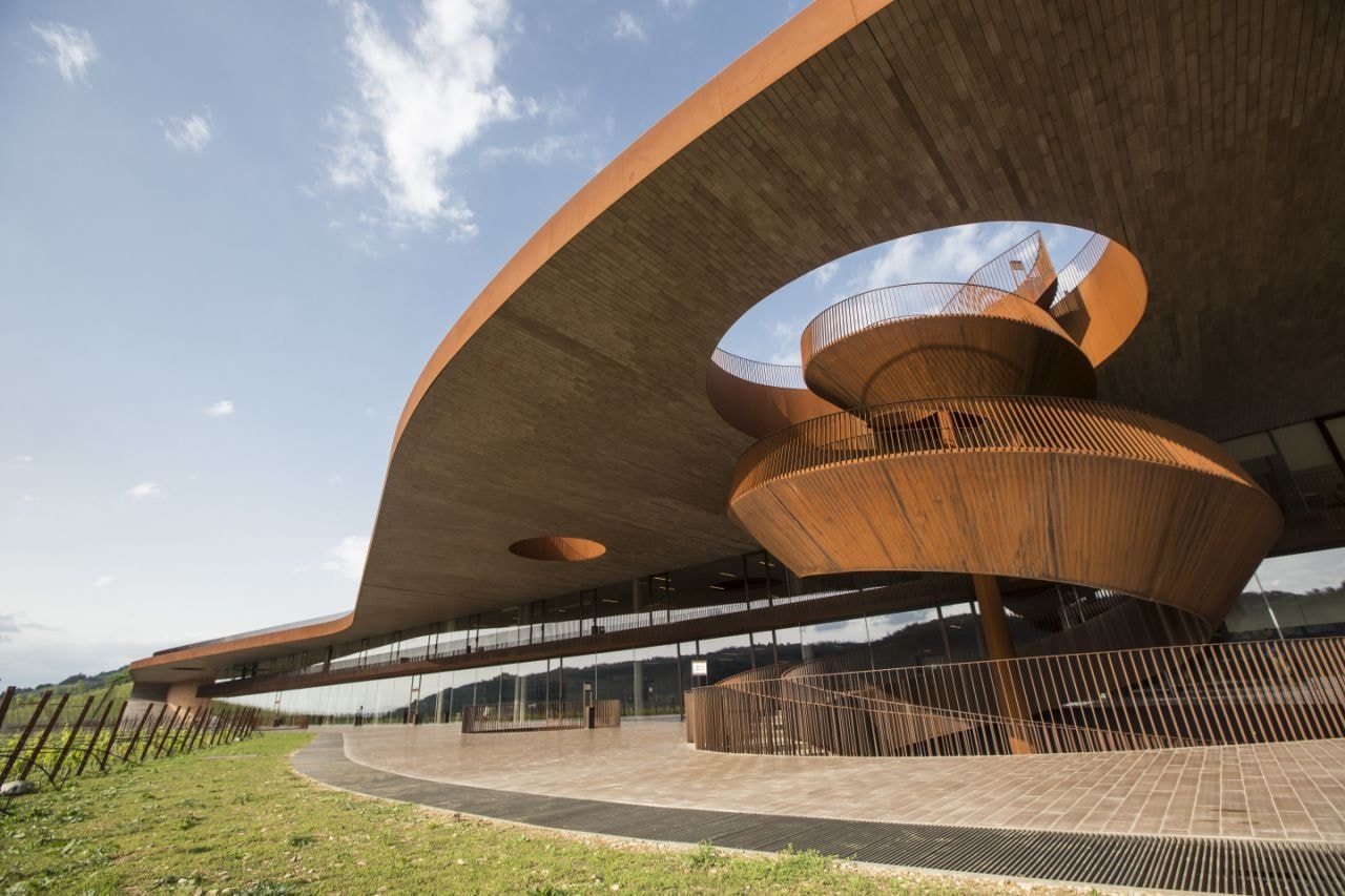Cantine Antinori