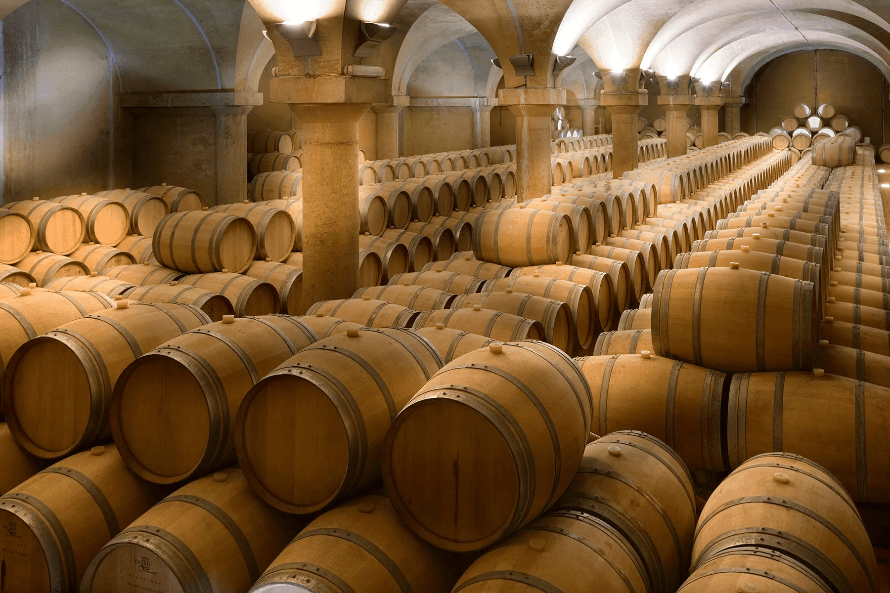 Cantina La Spinetta