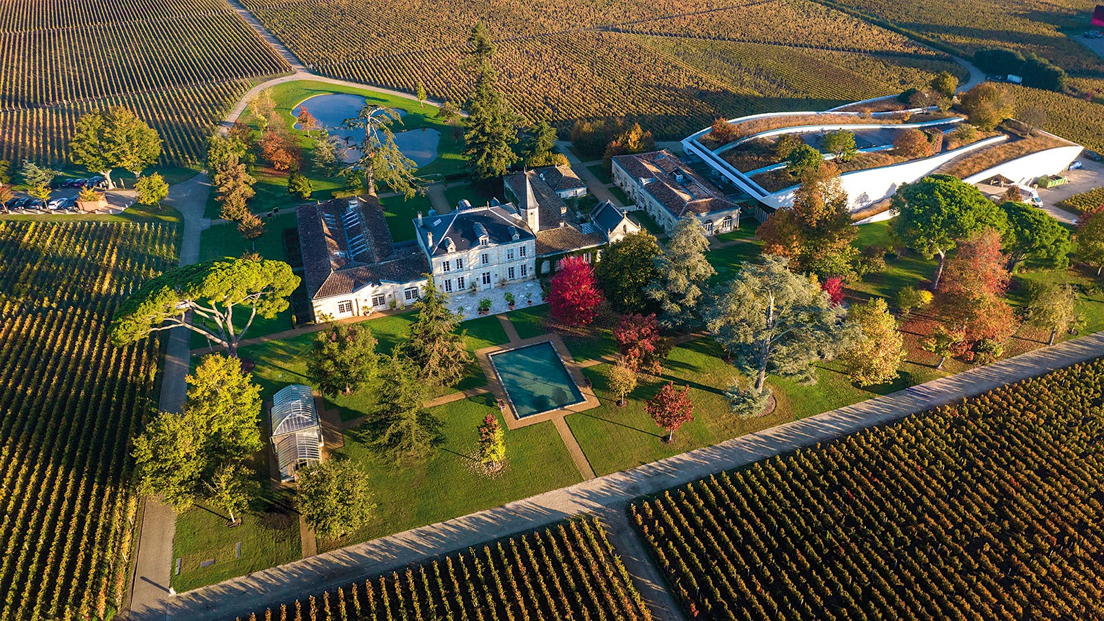 Château Cheval Blanc