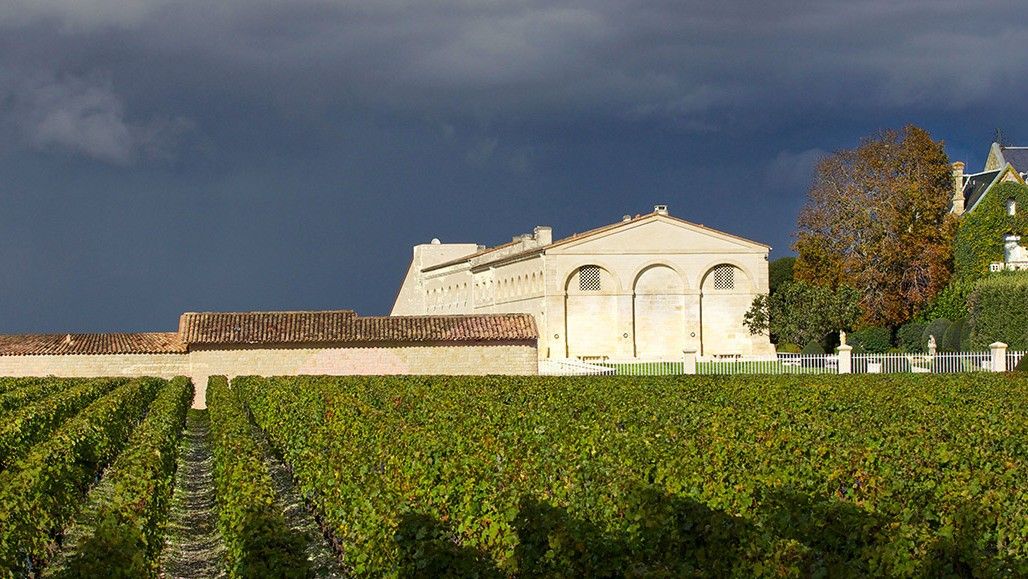 Château Mouton Rothschild