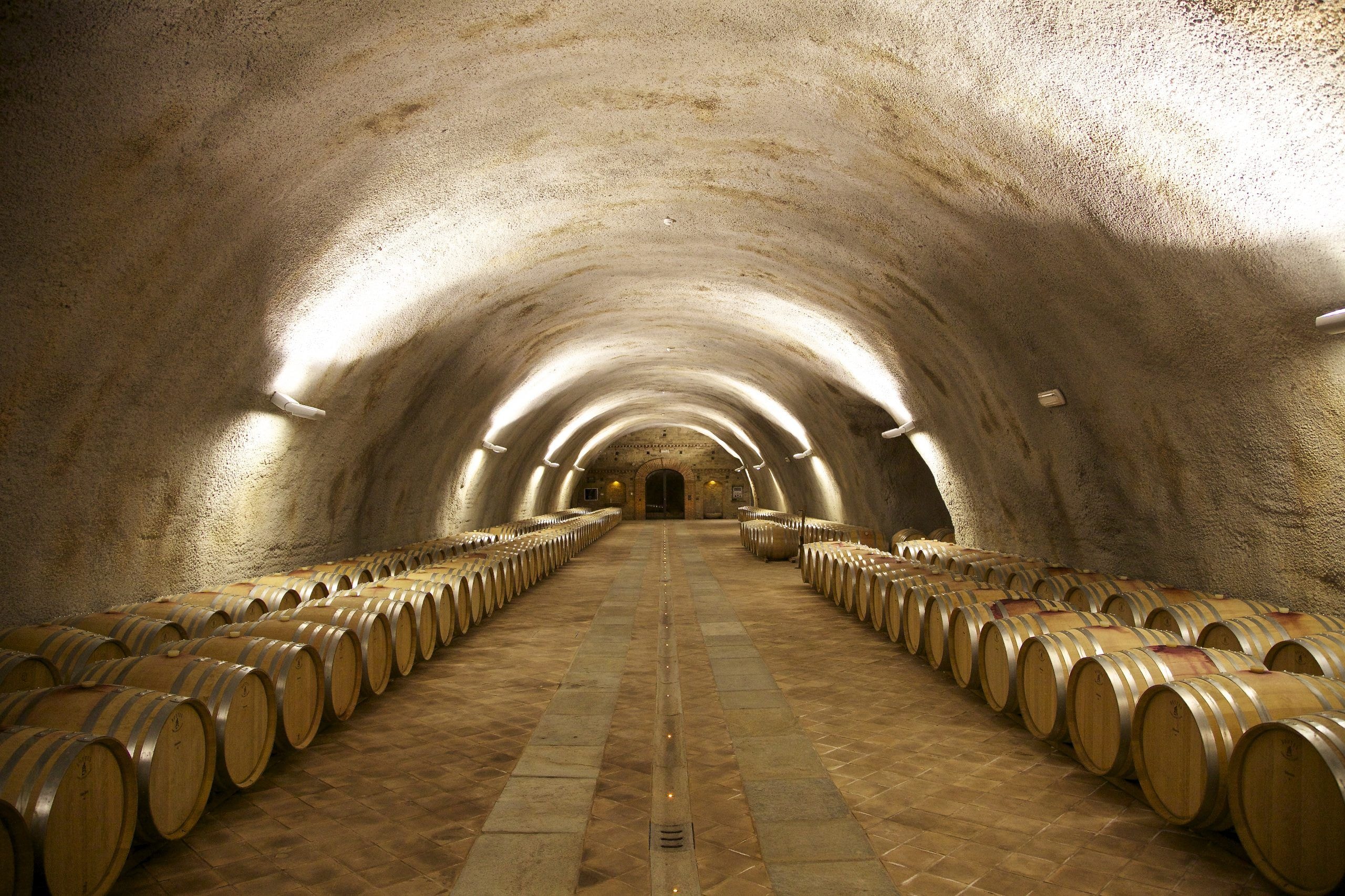 La Cantina Elio Grasso