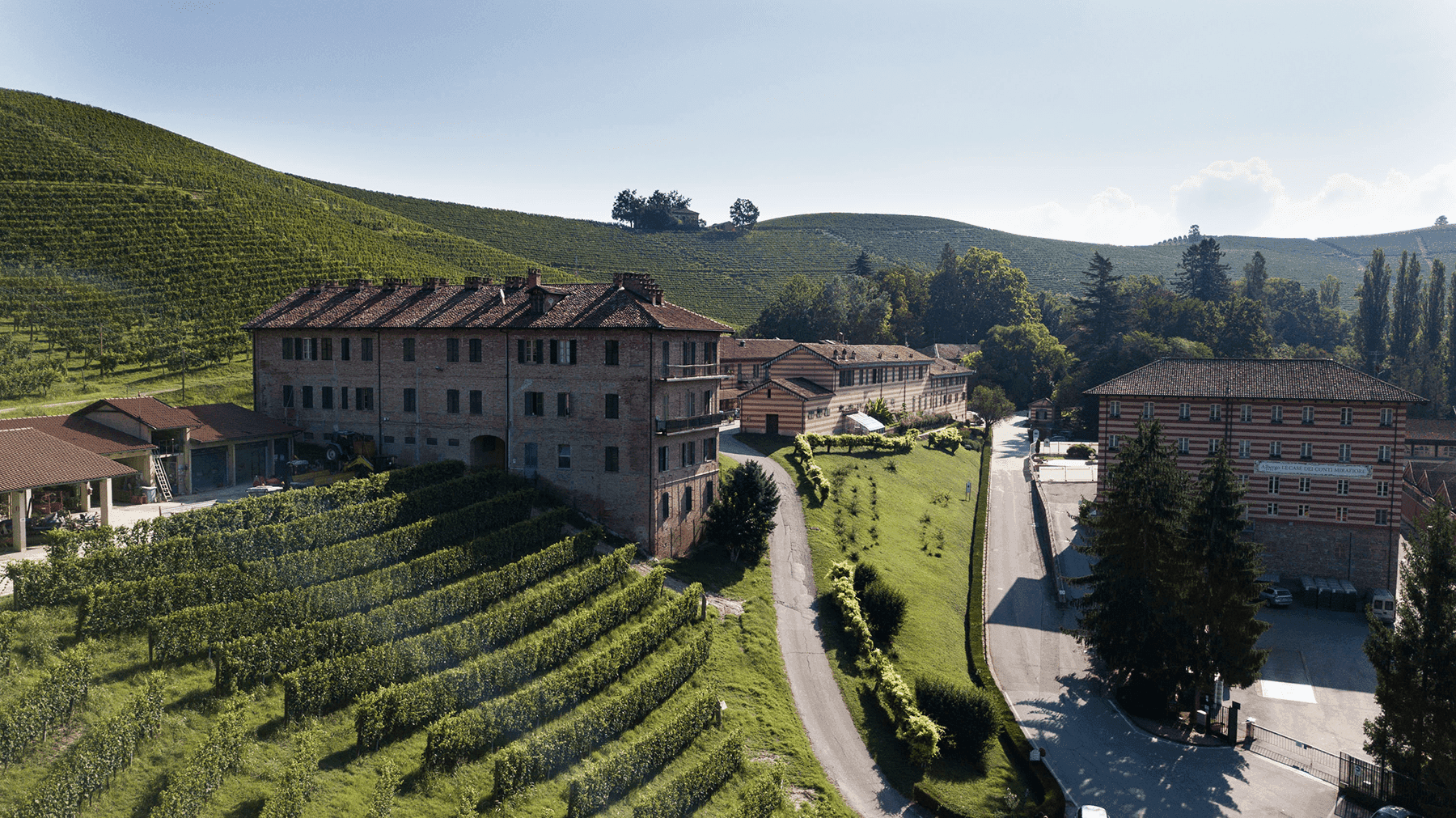 Cantina Fontanafredda