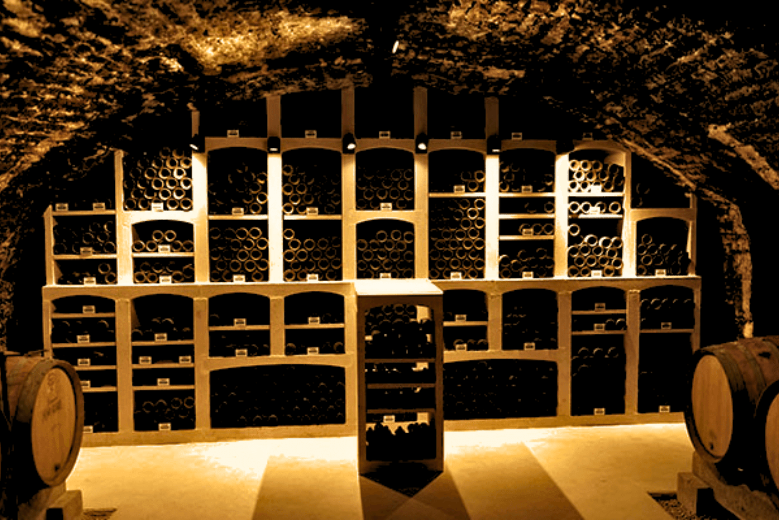 Domaine Henri Gouges