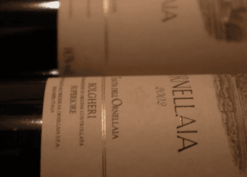 Quale Supertuscan Scegliere?