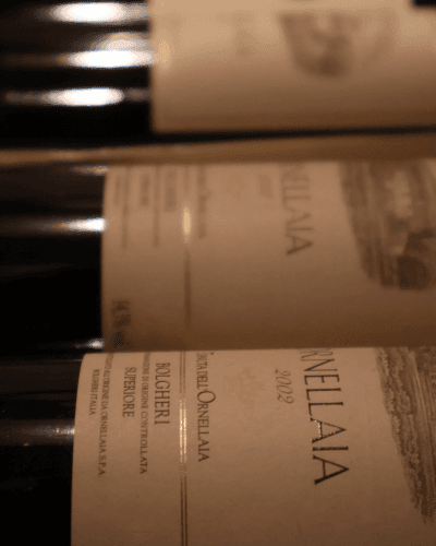 Quale Supertuscan Scegliere?