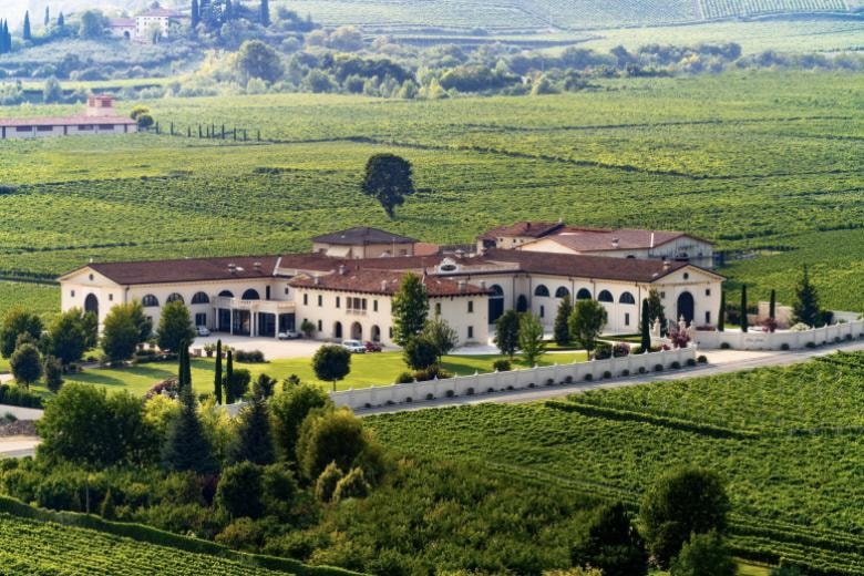 Cantina Romano Dal Forno