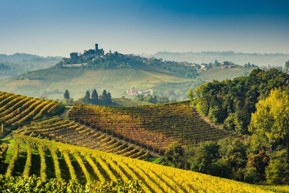 Le Langhe