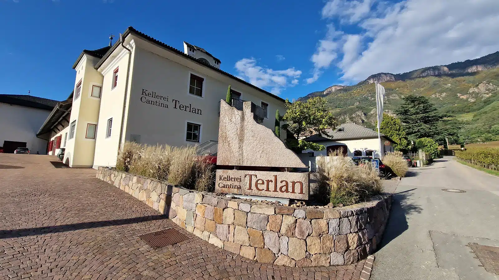 Cantina Terlano