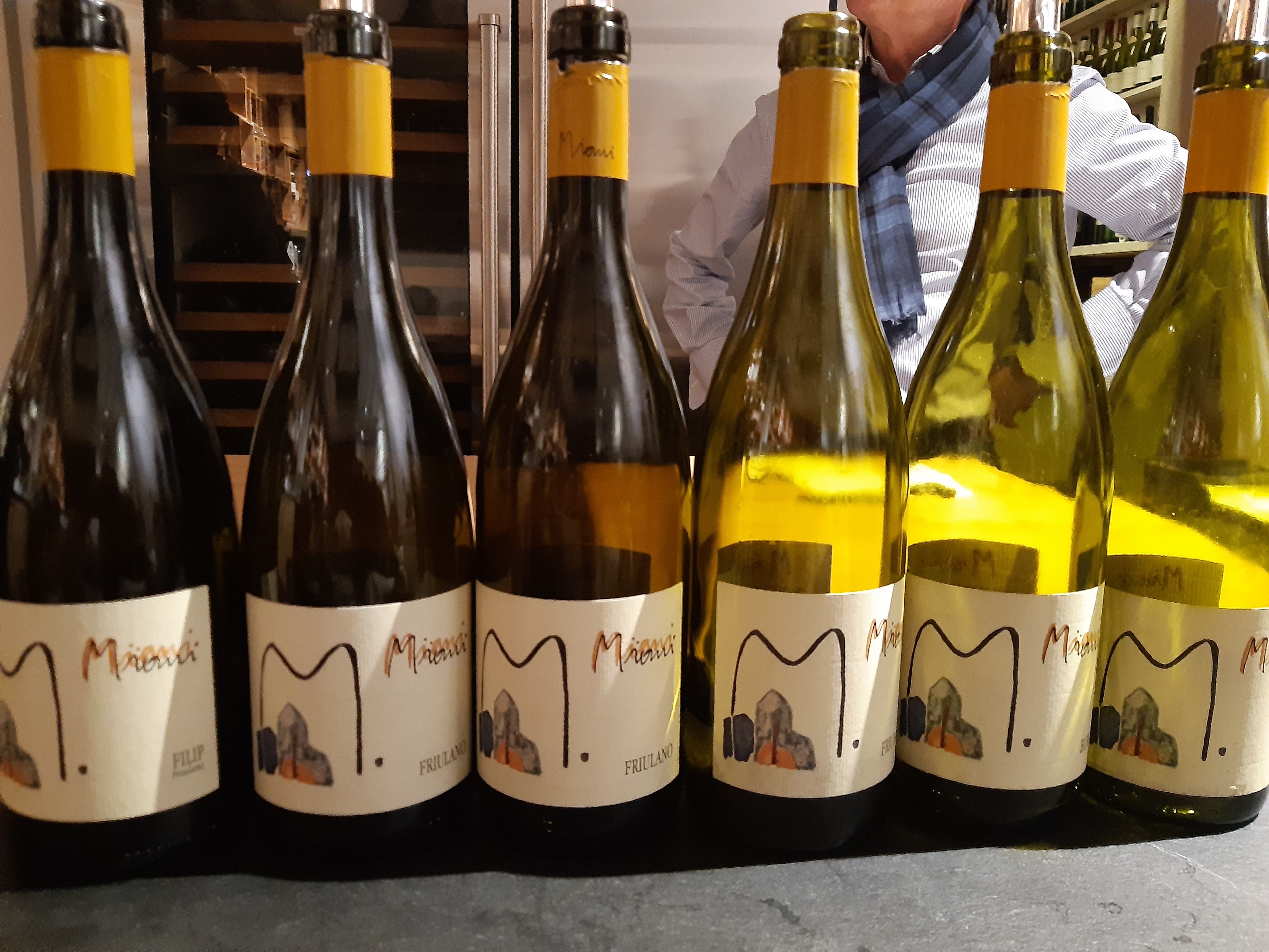 Cantina Miani