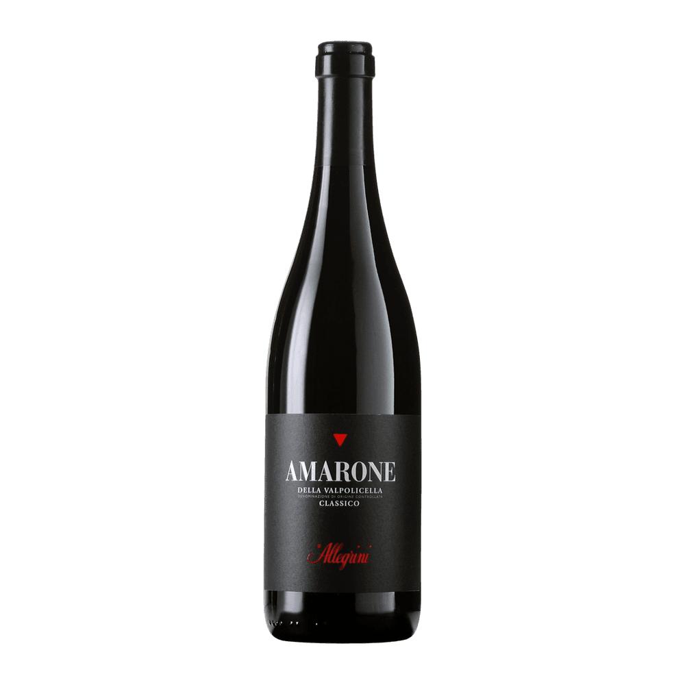 Allegrini, Amarone della Valpolicella Classico 2018, Bottiglia 750 ml