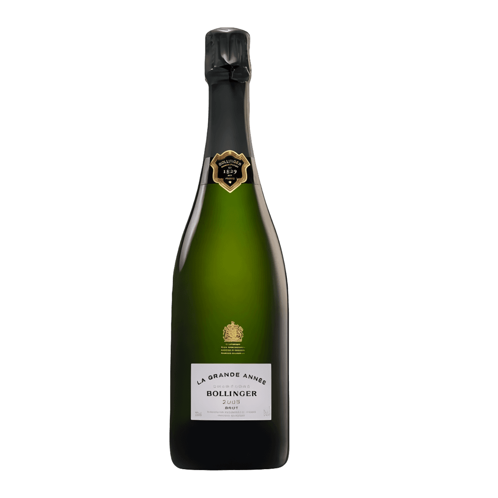 Bollinger, La Grande Année Brut 2007, Bottiglia 750 ml