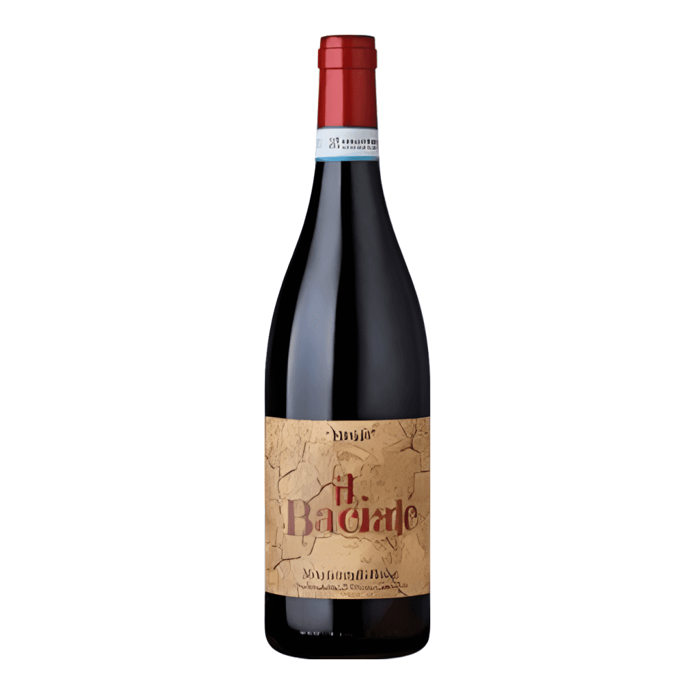 Braida Giacomo Bologna, Monferrato Bacialè 2020, Bottiglia 750 ml