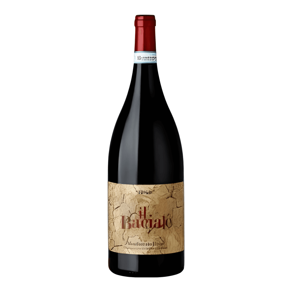 Braida Giacomo Bologna, Monferrato Bacialè 2020, Magnum 1500 ml