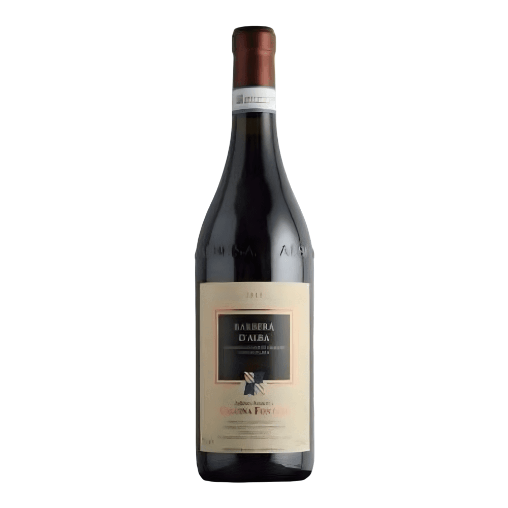 Cascina Fontana, Barbera d'Alba 2022, Magnum 1500 ml