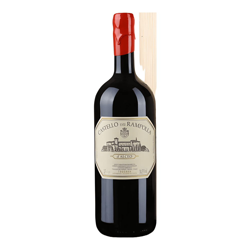 Castello dei Rampolla, d'Alceo 2011, Magnum 1500 ml