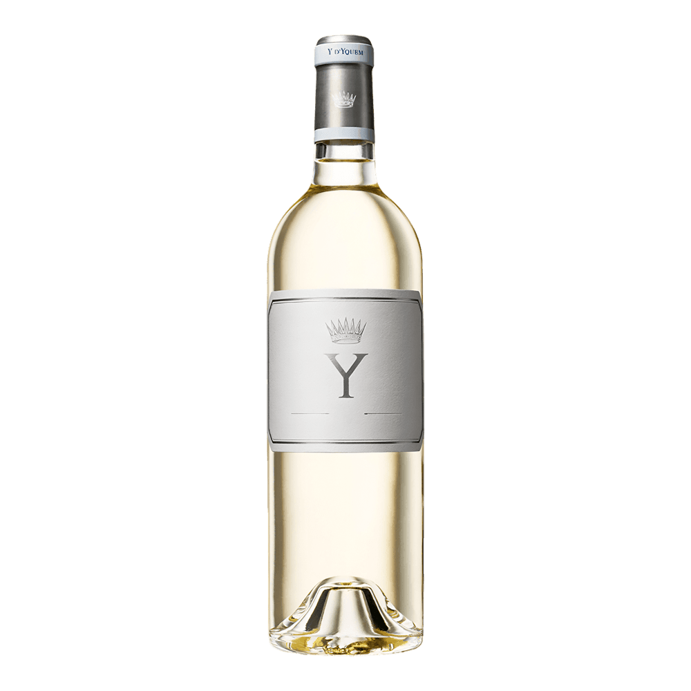 Château d'Yquem, Bordeaux Blanc "Y" d'Yquem 2016, Bottiglia 750 ml