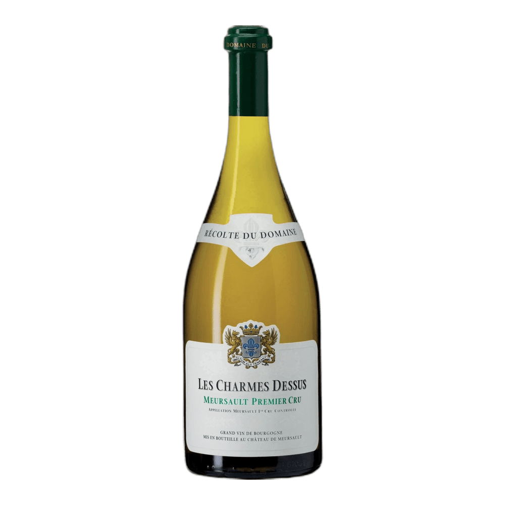 Château de Meursault, Meursault Les Charmes Dessus 1er Cru 2021, Bottiglia 750 ml