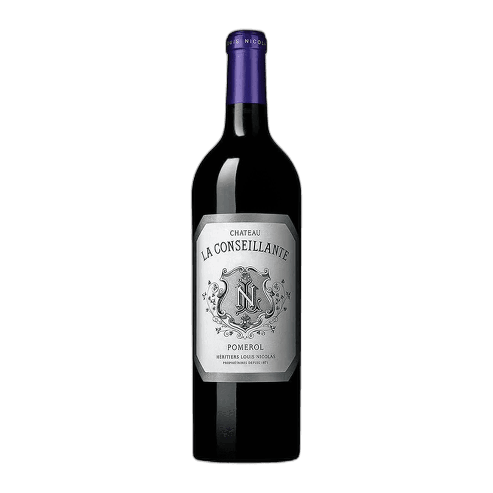 Château La Conseillante, Pomerol Château La Conseillante 2010, Bottiglia 750 ml