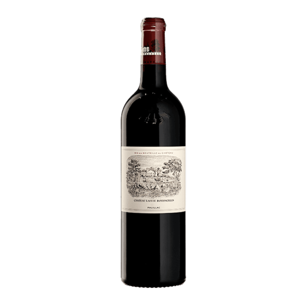 Château Lafite Rothschild, Pauillac Château Lafite Rothschild 1er G.Cru Classé 2016, Bottiglia 750 ml