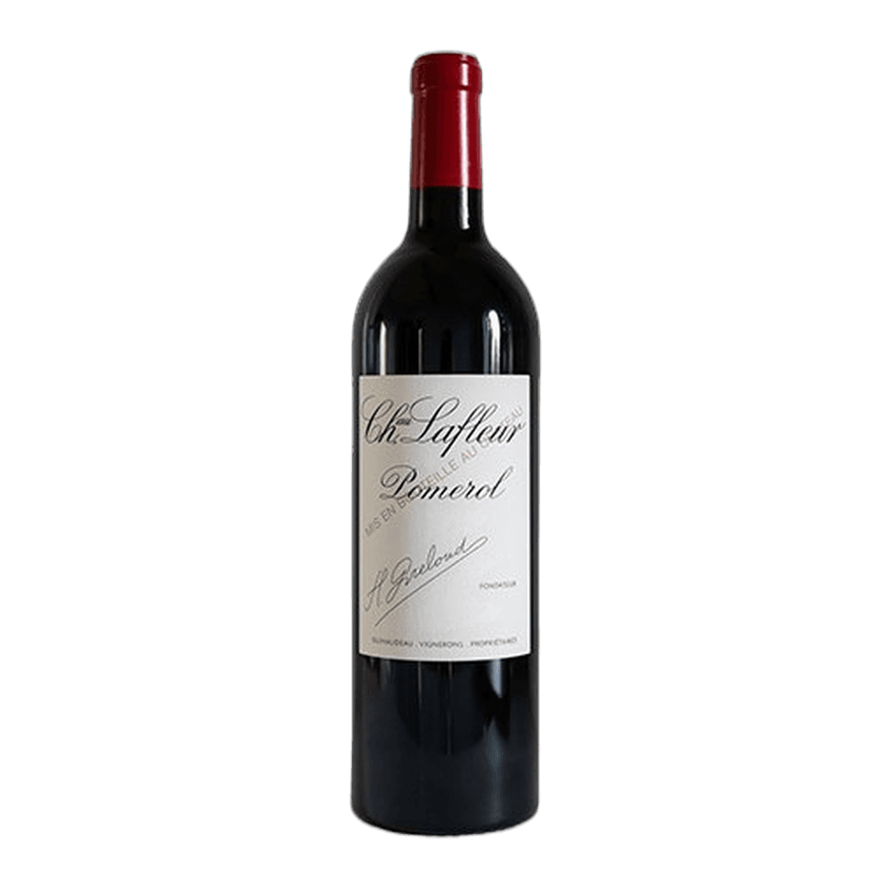 Château Lafleur, Pomerol Château Lafleur 2004, Bottiglia 750 ml