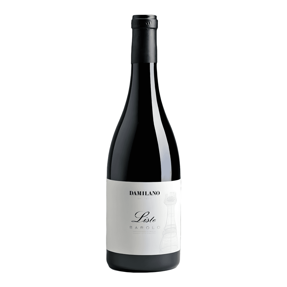 Damilano, Barolo Liste 2016, Magnum 1500 ml