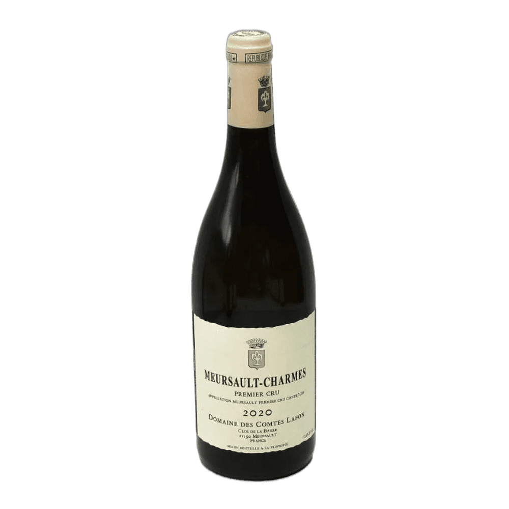 Domaine des Comtes Lafon, Meursault Charmes 1er Cru 2020, Bottiglia 750 ml