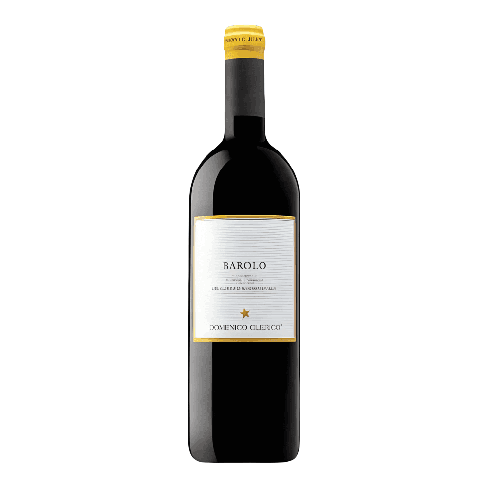 Domenico Clerico, Barolo del Comune di Monforte d'Alba 2020, Magnum 1500 ml