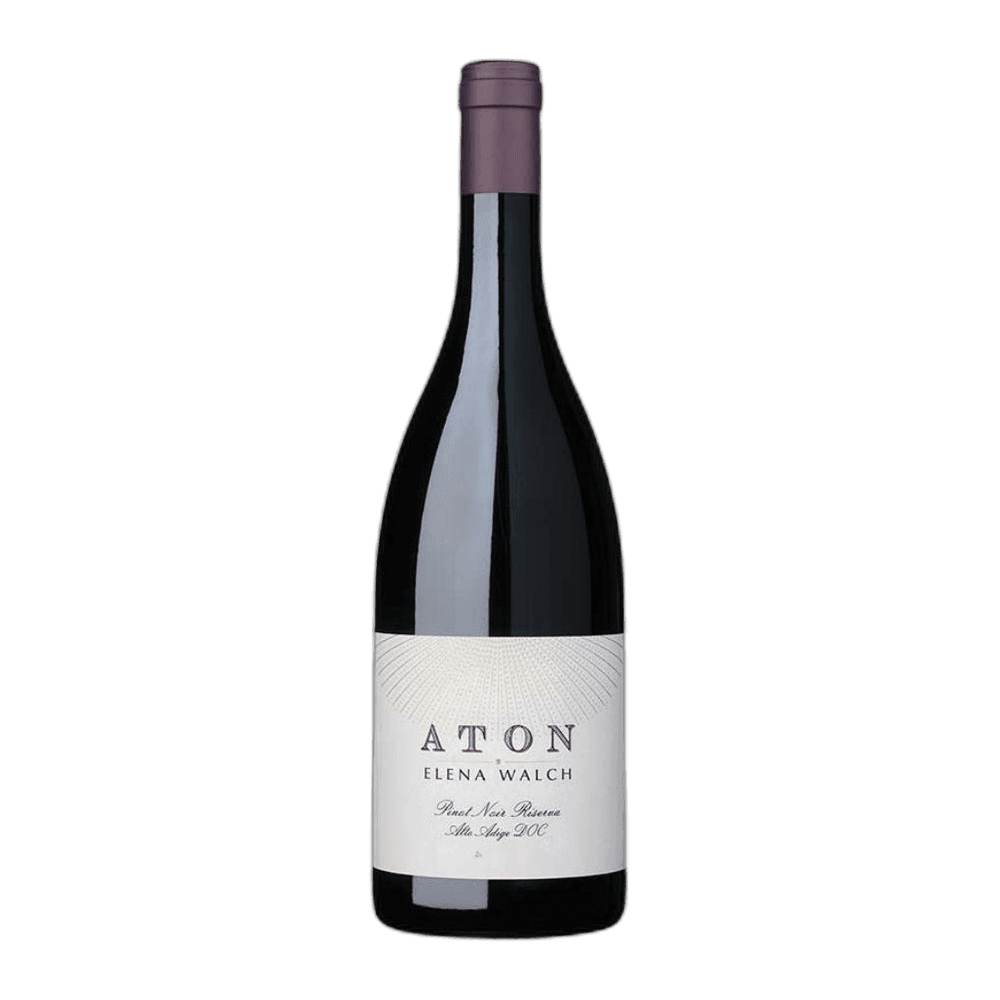 Elena Walch, Pinot noir Riserva Aton 2018, Bottiglia 750 ml