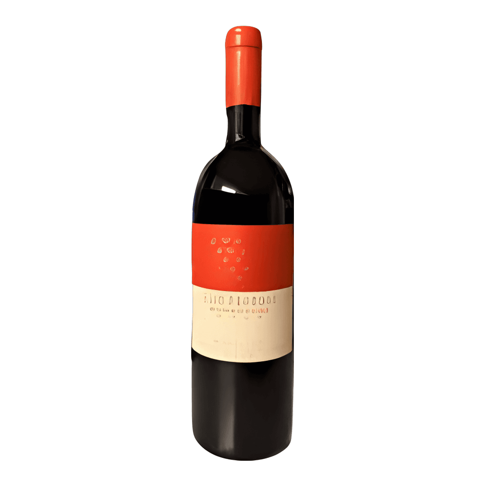 Elio Perrone, Barbera d'Asti Superiore Mongovone 2022, Bottiglia 750 ml