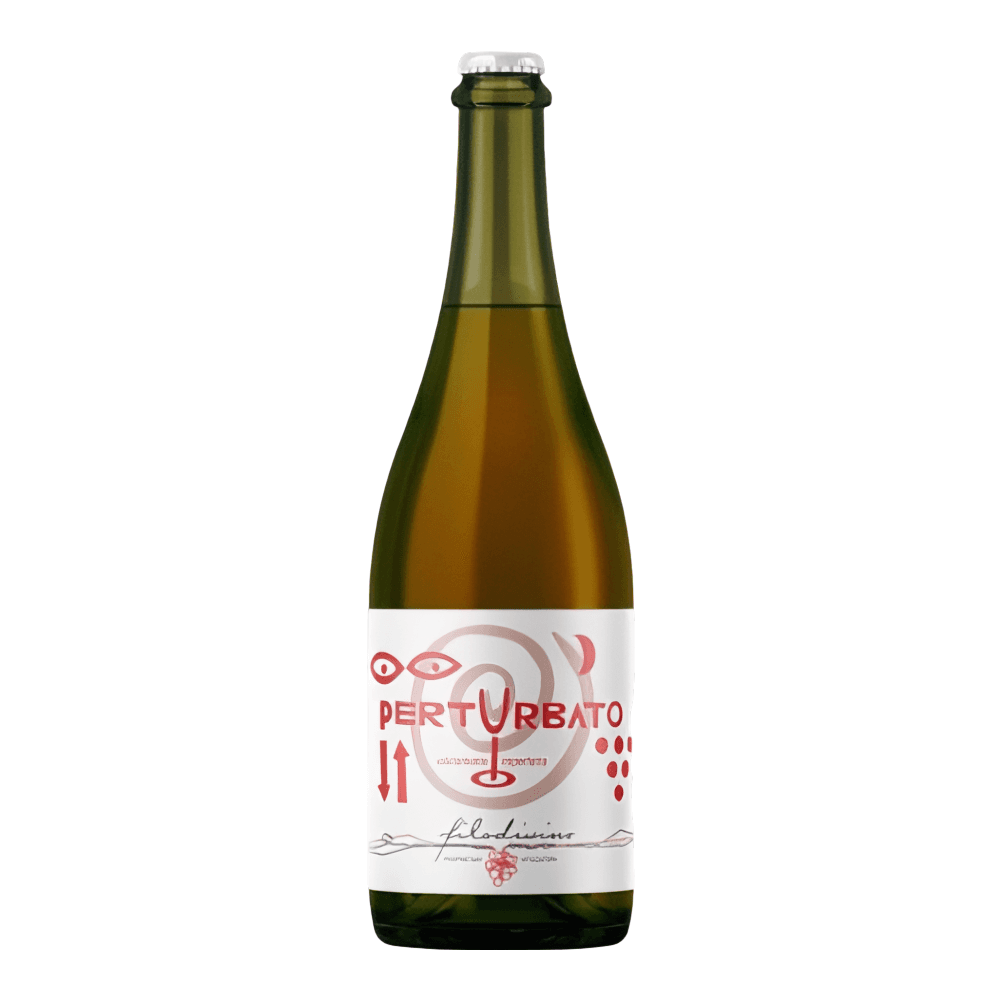 Filodivino, Perturbato 2021, Bottiglia 750 ml