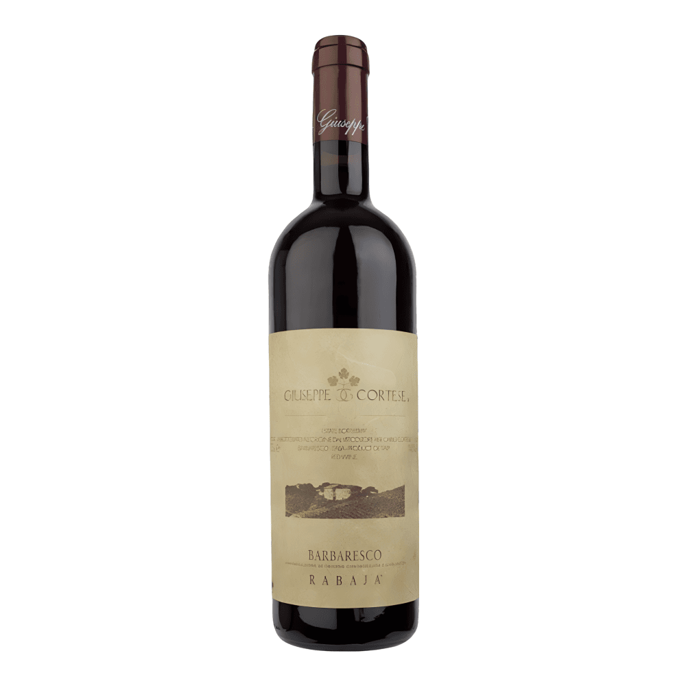 Giuseppe Cortese, Barbaresco Rabajà 2019, Magnum 1500 ml