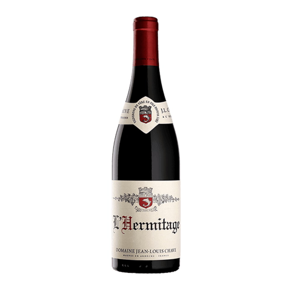 Jean-Louis Chave, L'Hermitage Rouge 2022, Bottiglia 750 ml