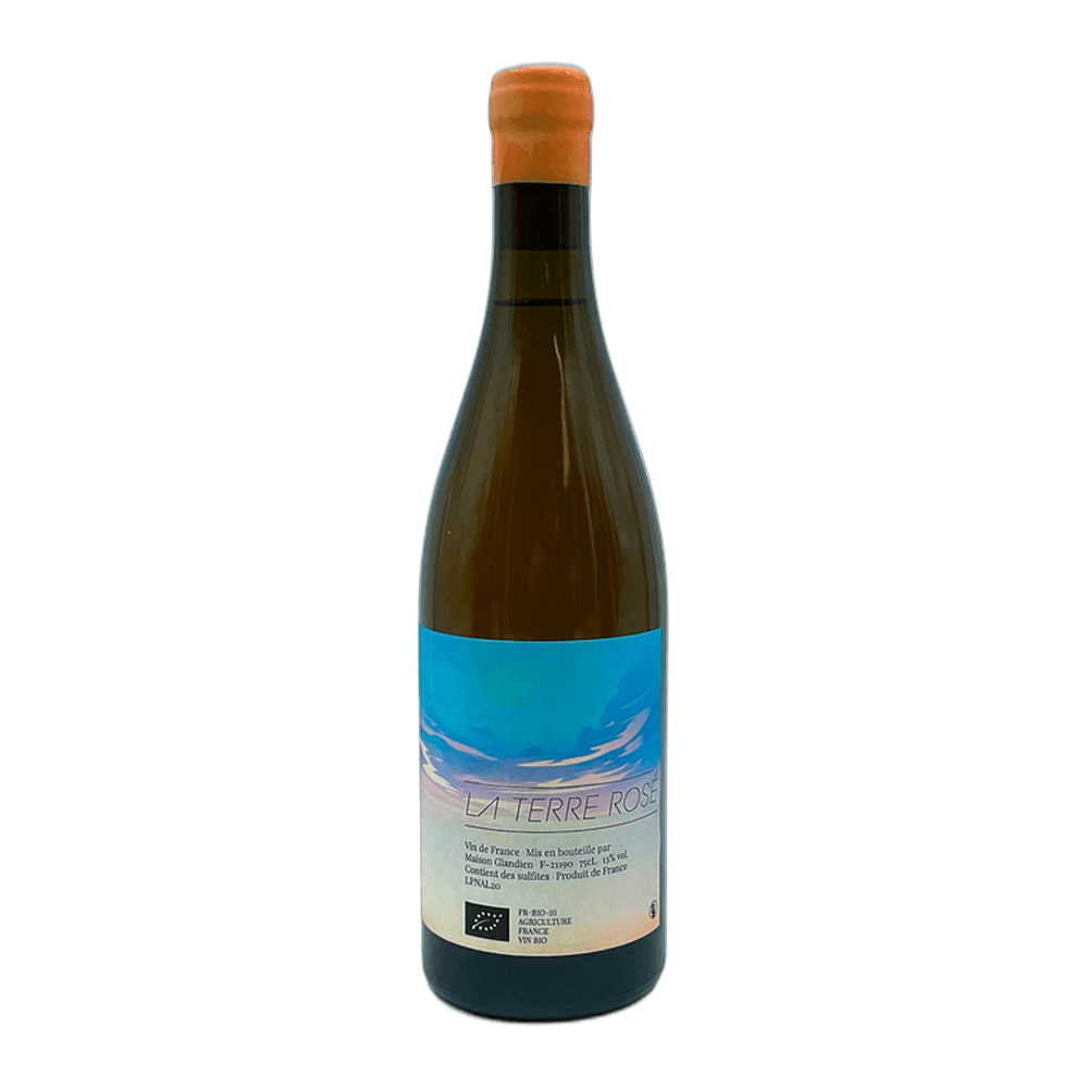 Maison Glandien, La Terre Rosé 2022, Bottiglia 750 ml