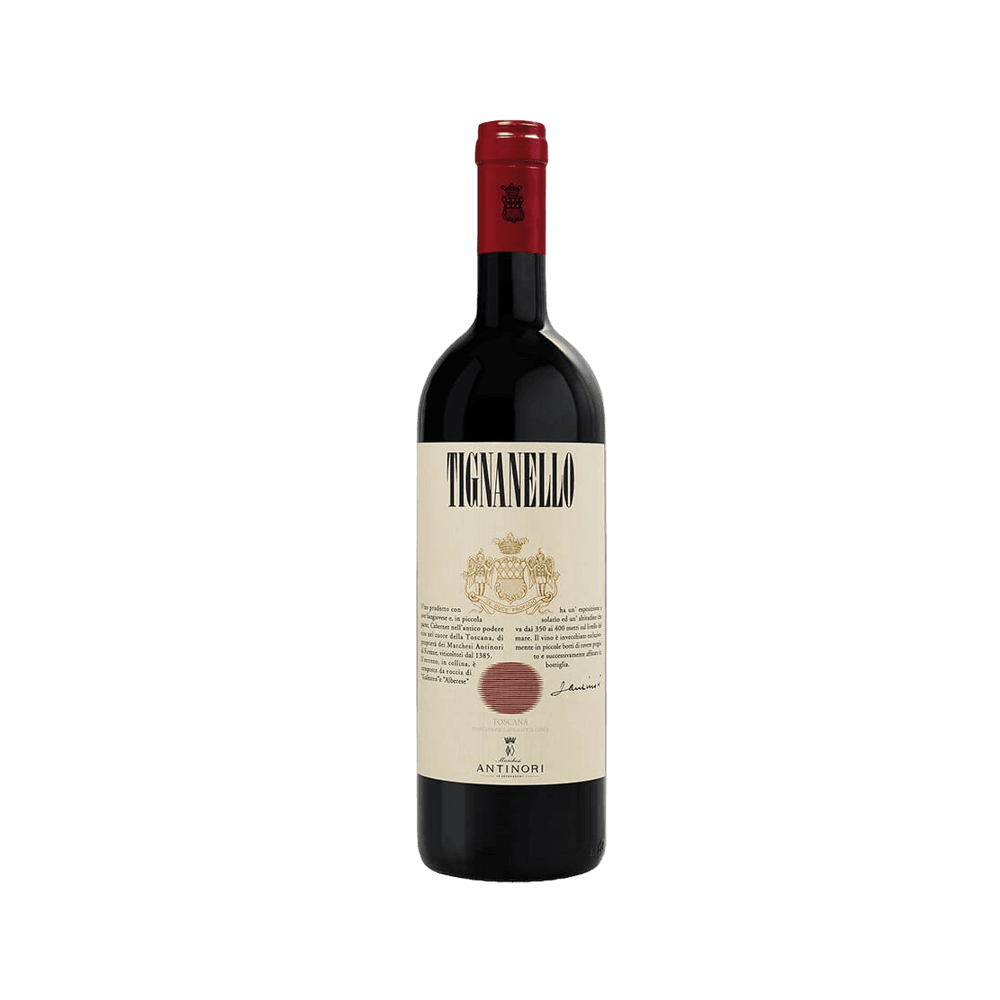 Marchesi Antinori, Tignanello 2015, Mathusalem 6000 ml