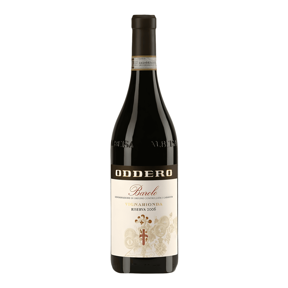 Oddero, Barolo Riserva Vignarionda 2012, Magnum 1500 ml