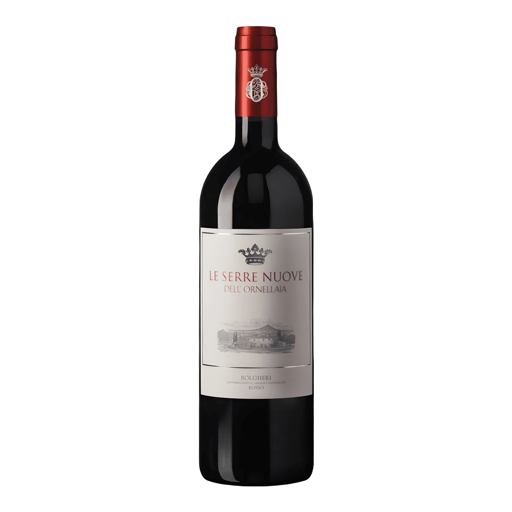 Ornellaia, Bolgheri Le Serre Nuove 2017, Bottiglia 750 ml
