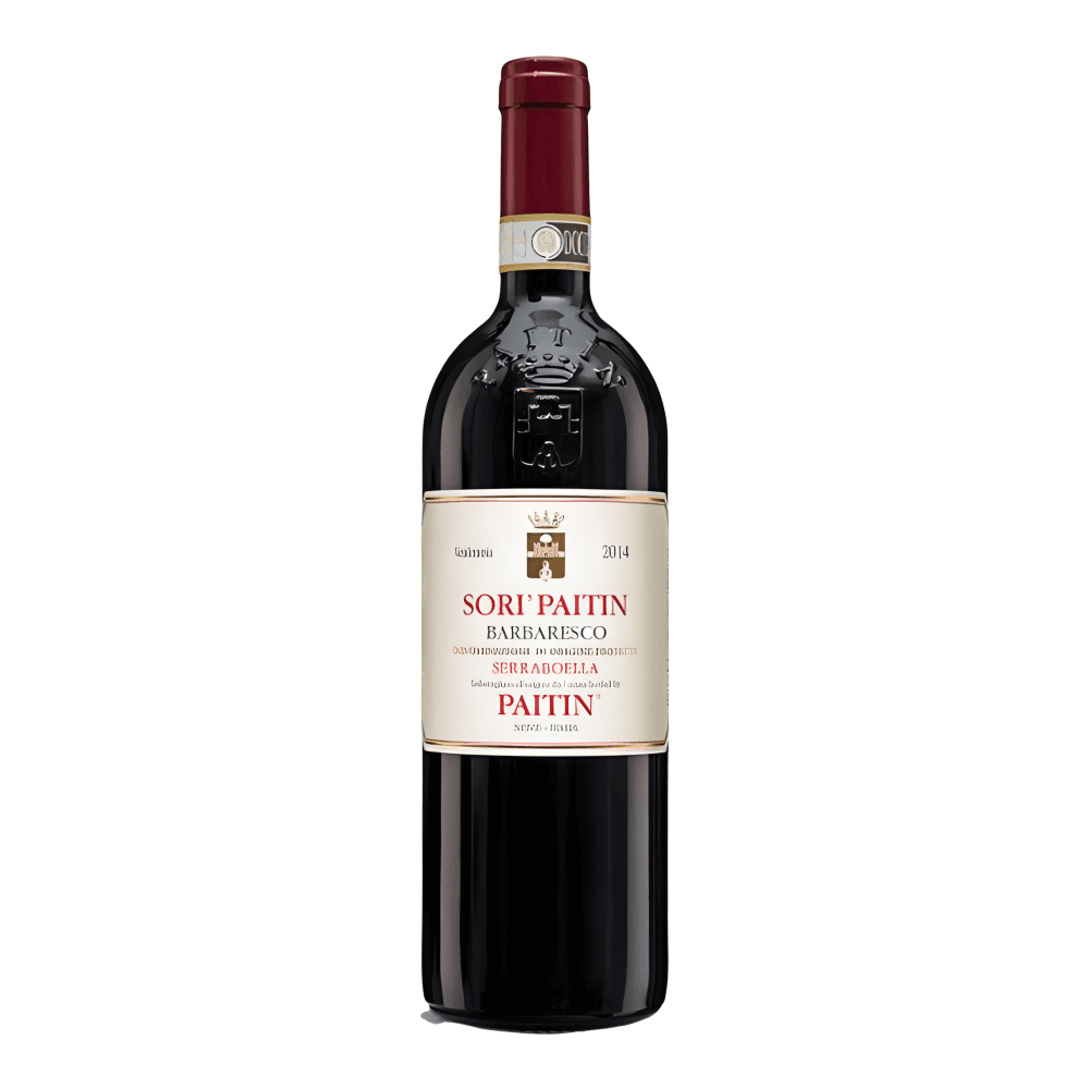 Paitin, Barbaresco Sorì Paitin 2021, Bottiglia 750 ml