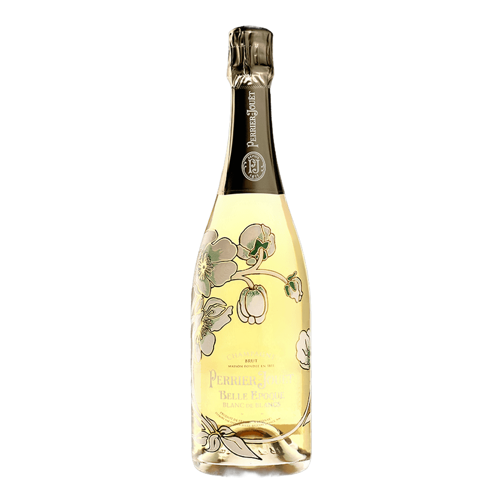 Perrier-Joüet, Belle Époque Blanc de Blancs Brut 2014, Bottiglia 750 ml