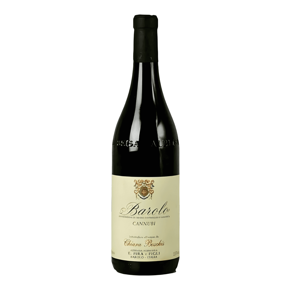 Pira - Chiara Boschis, Barolo Cannubi 2018, Magnum 1500 ml