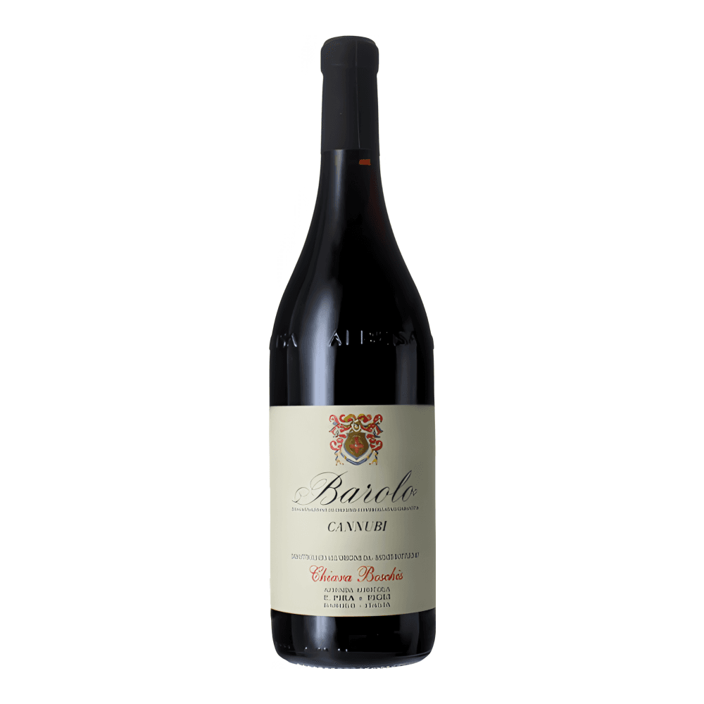 Pira - Chiara Boschis, Barolo Cannubi 2020, Magnum 1500 ml