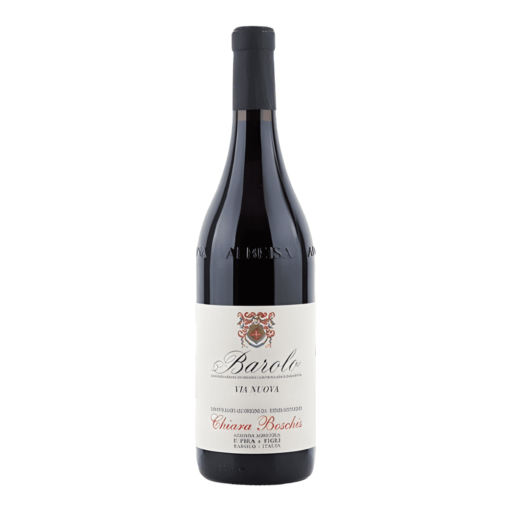 Pira - Chiara Boschis, Barolo Via Nuova 2020, Magnum 1500 ml