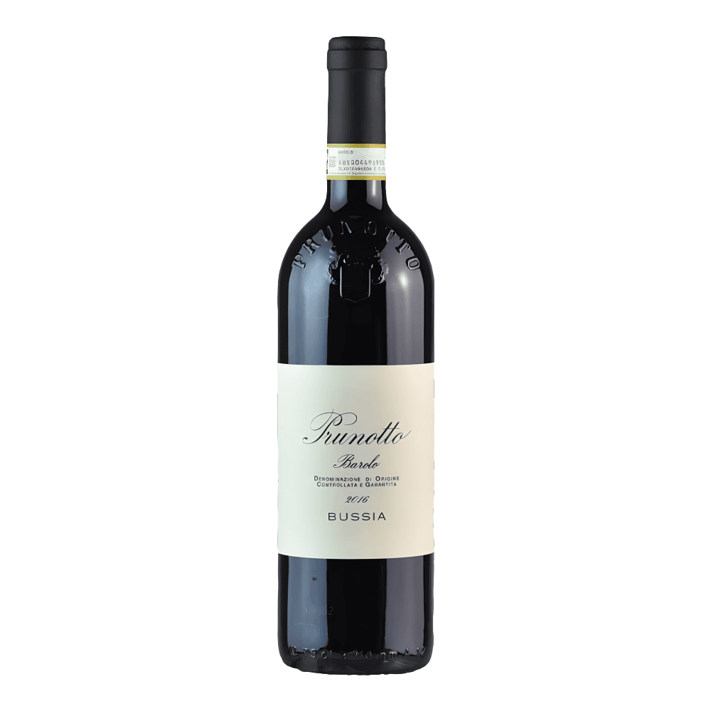 Prunotto, Barbaresco Secondine 2019, Bottiglia 750 ml