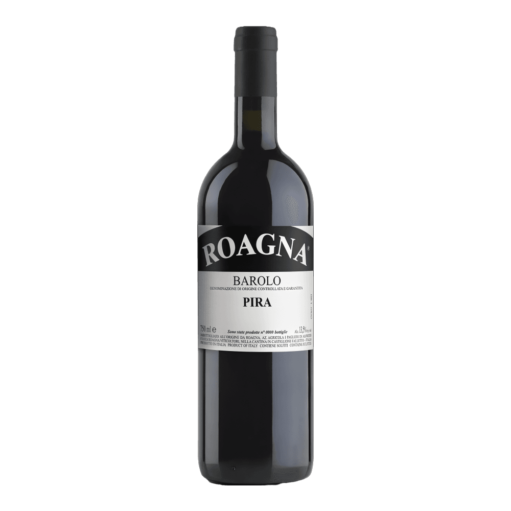 Roagna I Paglieri, Barolo Pira 2015, Bottiglia 750 ml