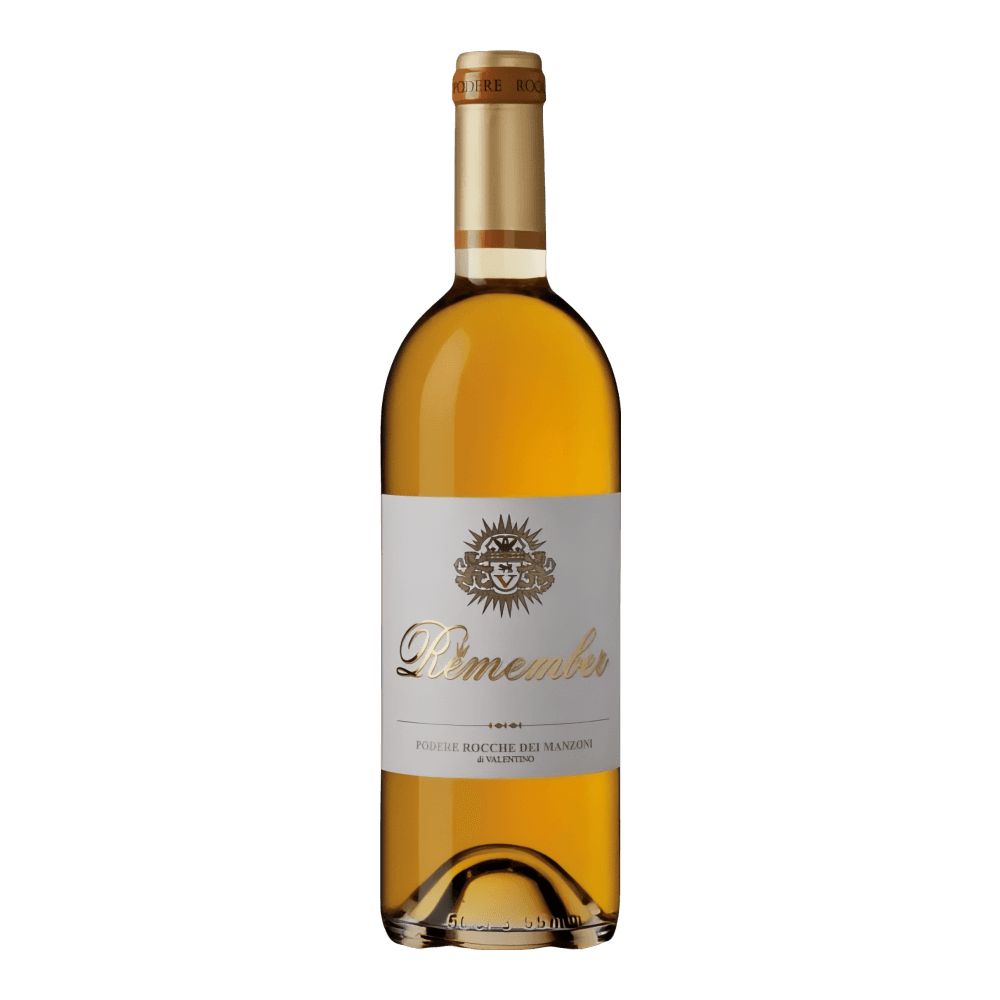 Rocche dei Manzoni, Remember 2006, Mezza bottiglia 500 ml