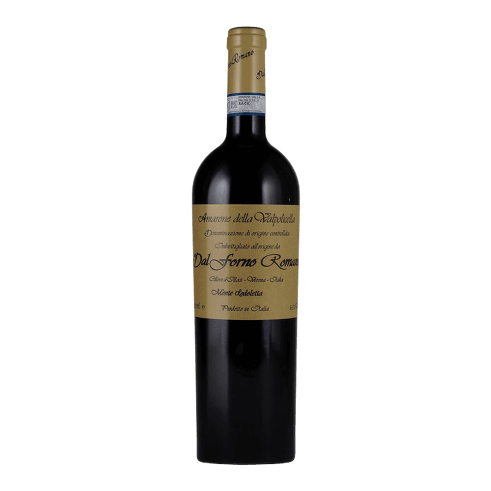 Romano Dal Forno, Amarone della Valpolicella Vigna di Monte Lodoletta 2009, Bottiglia 750 ml
