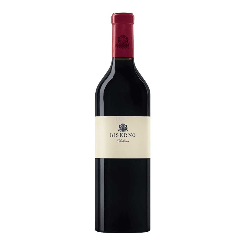 Tenuta di Biserno, Biserno 2020, Bottiglia 750 ml
