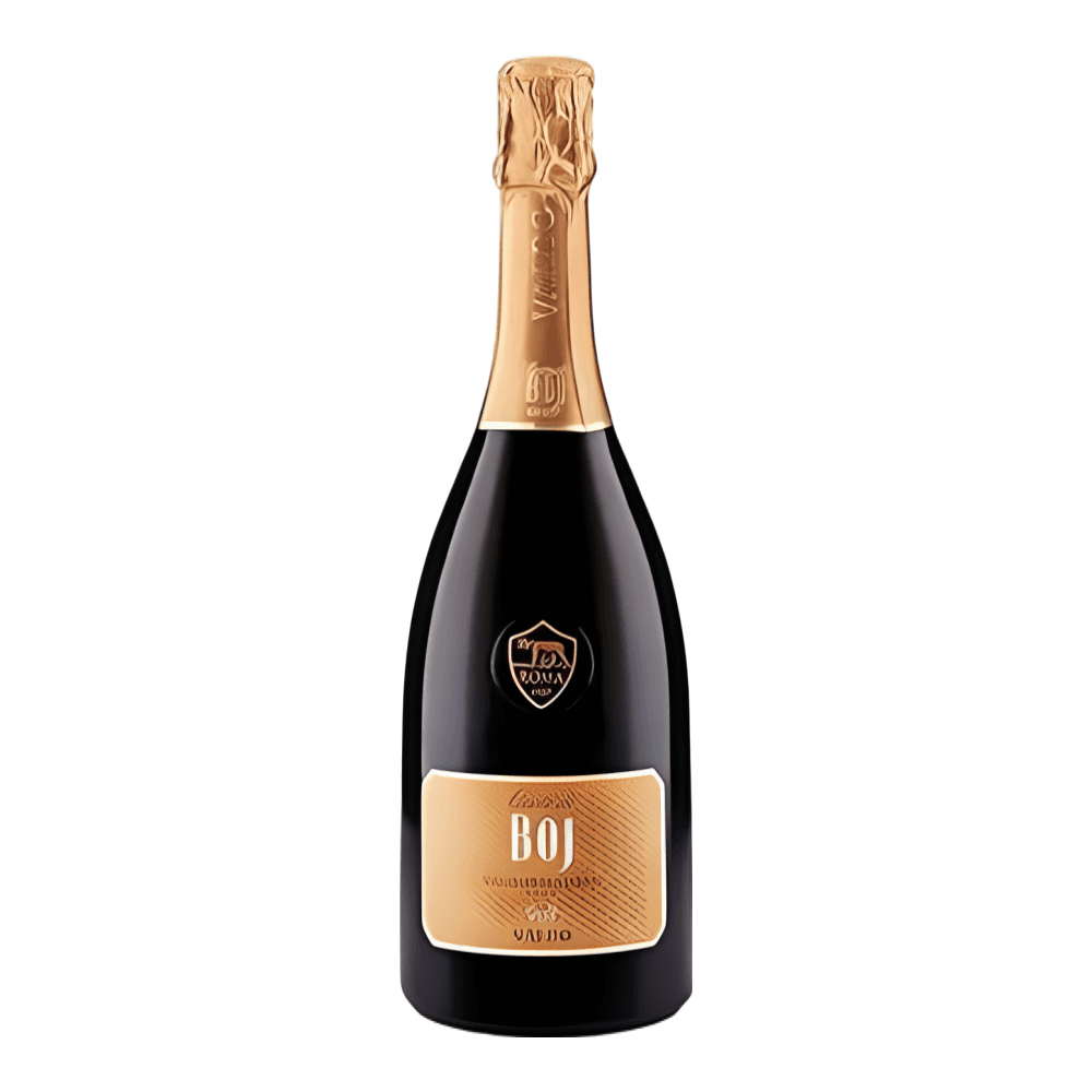 Valdo, Prosecco Superiore di Valdobbiadene Cuvée di Boj Brut, Bottiglia 750 ml
