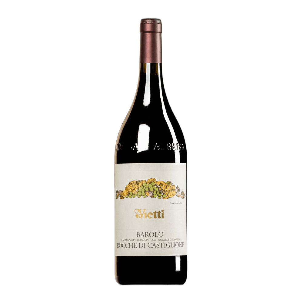 Vietti, Barolo Rocche di Castiglione 2018, Magnum 1500 ml