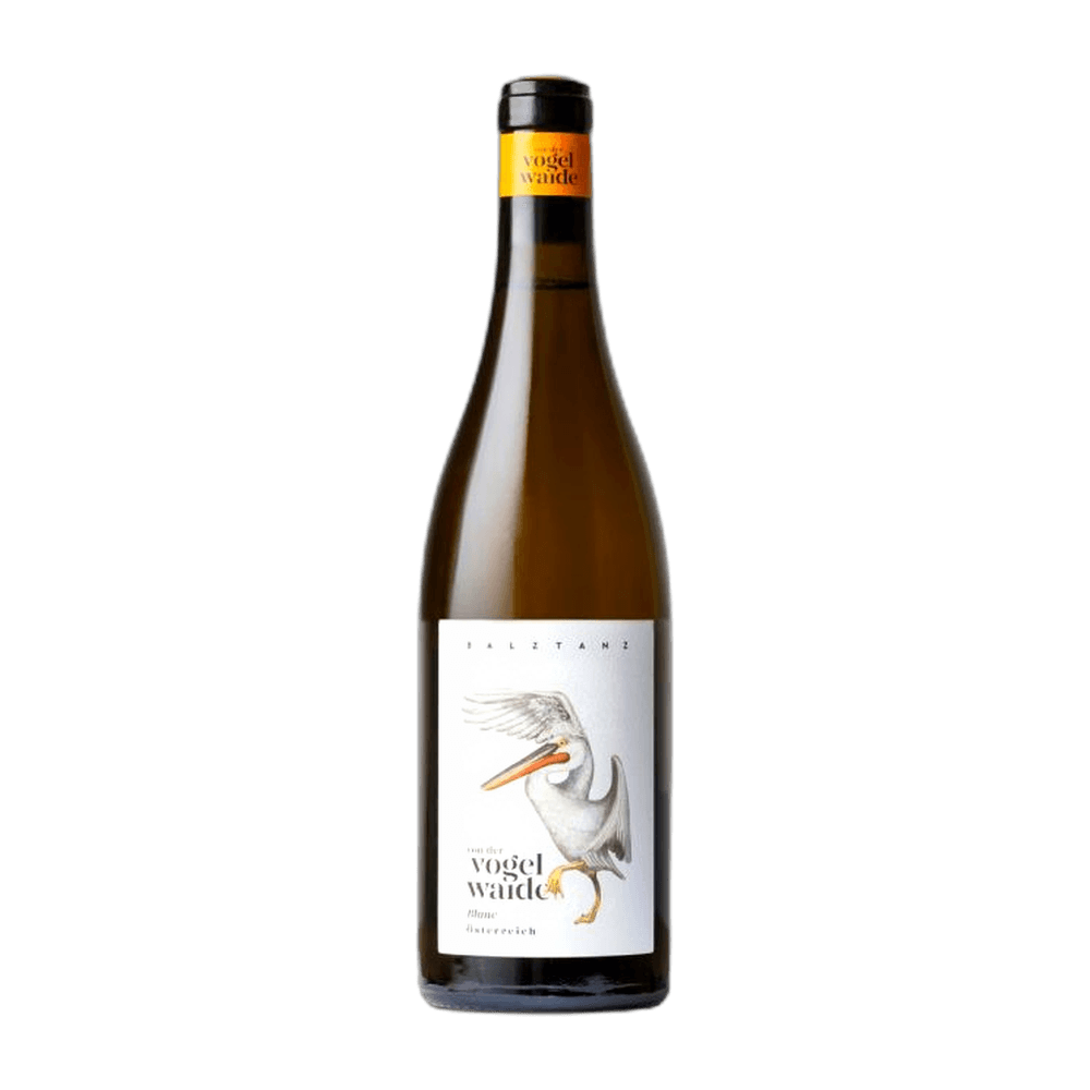 Von der Vogelwaide, Balztanz Blanc 2021, Bottiglia 750 ml