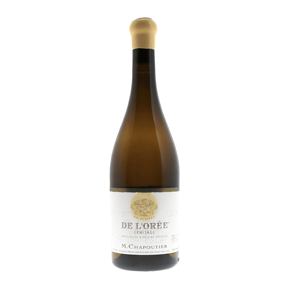 Michel Chapoutier, Ermitage Blanc Cuvée de l'Orée 2012, Bottiglia 750 ml